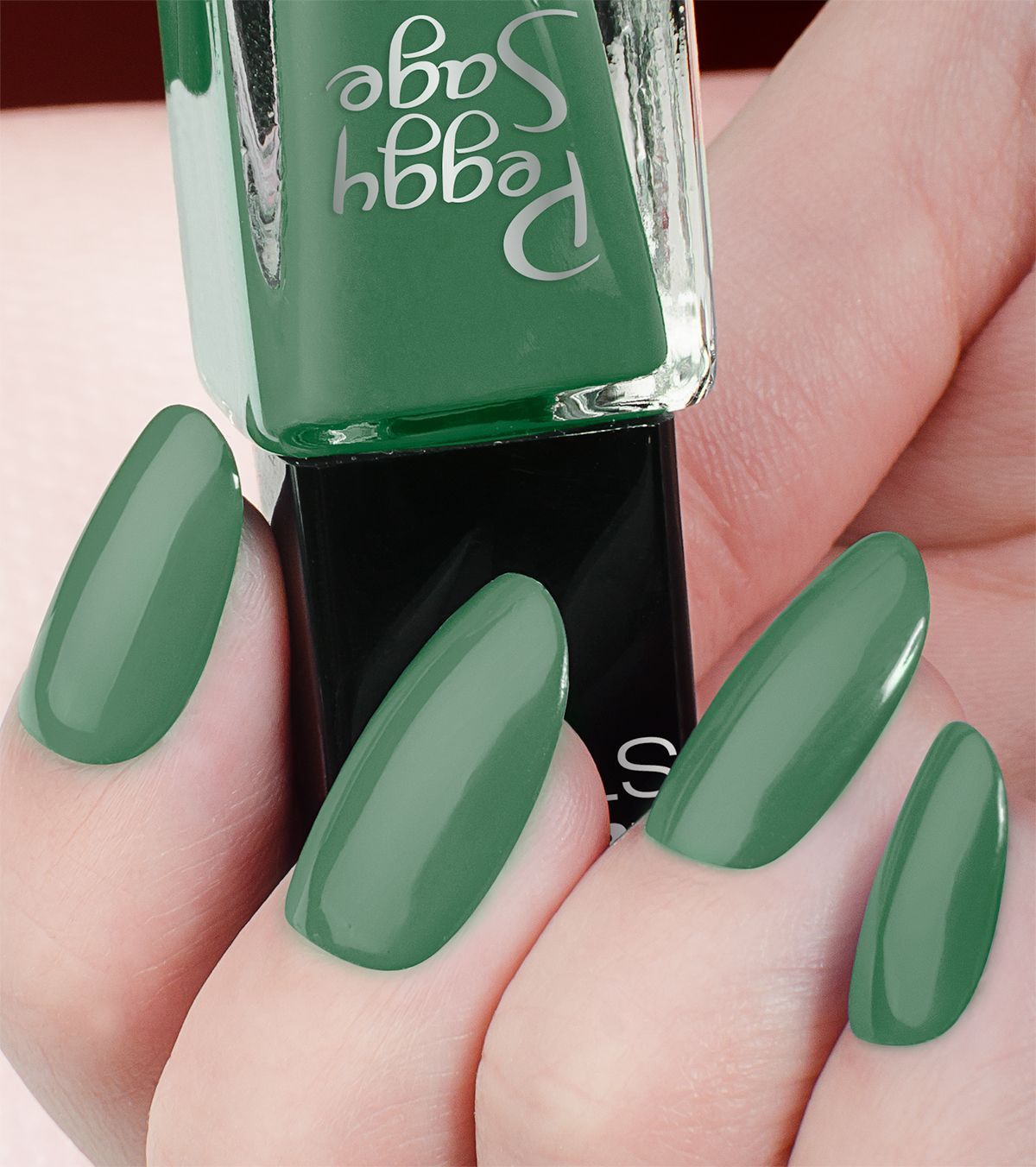Esmalte Natural'style Jade 5557 - 5ml (DESCATALOGADO 2022) - Imagen 2