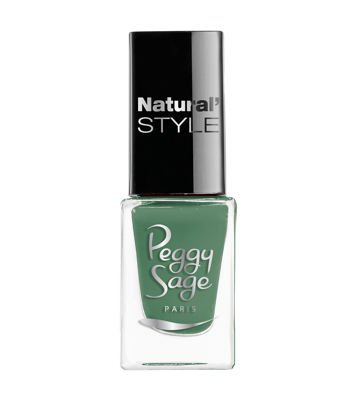 Esmalte Natural'style Jade 5557 - 5ml (DESCATALOGADO 2022)