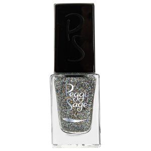Top coat holographic 5ml
