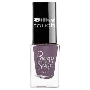 MINI ESMALTE DELICATE PURPLE 5ML. (DESCATALOGADO 2022)