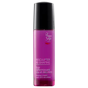 Crema reafirmante para cuello y escote 30 ml (DESCATALOGADO 2021)