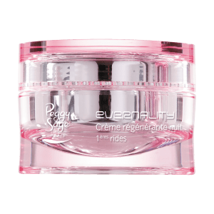 Crema regenerante de noche - 1eras arrugas 50ml (DESCATALOGADO 2021)