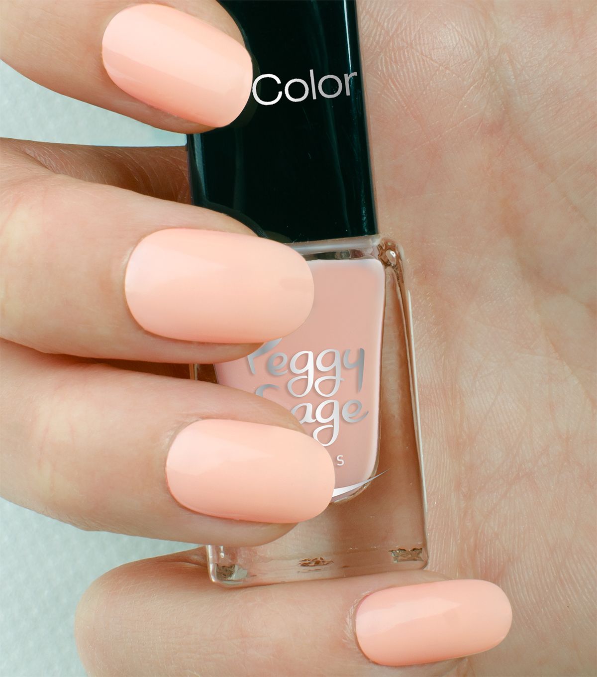 Esmalte IT-color Noémie 5012 - 5 ml - Imagen 2