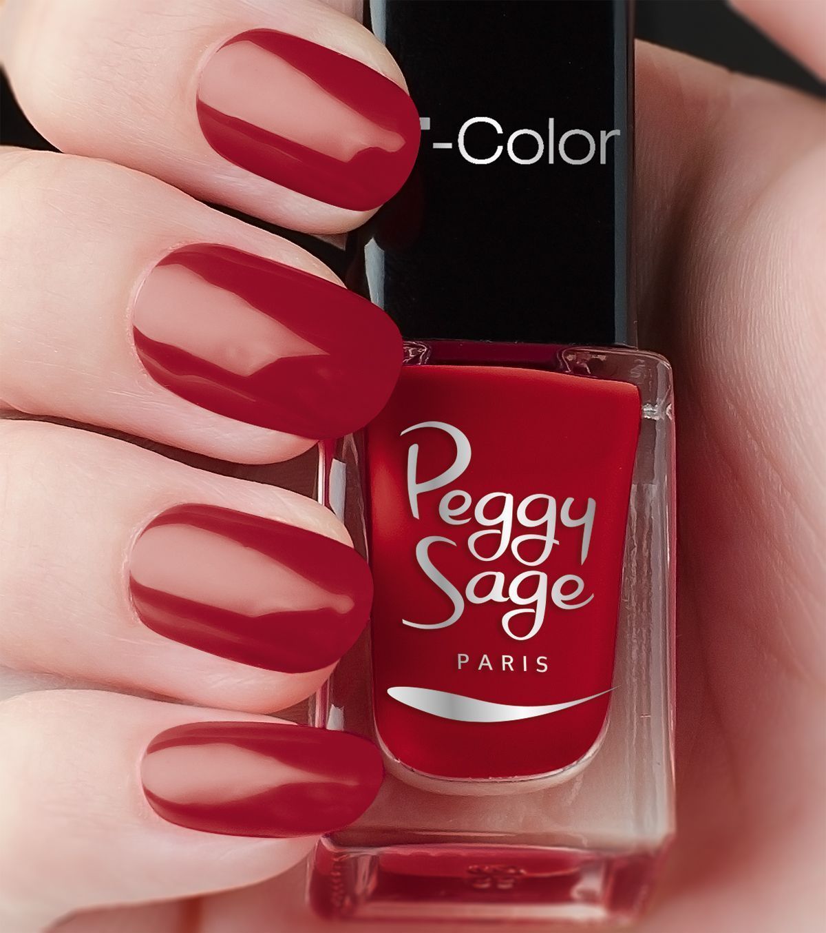 Esmalte IT-color Anna 5018 - 5 ml - Imagen 2