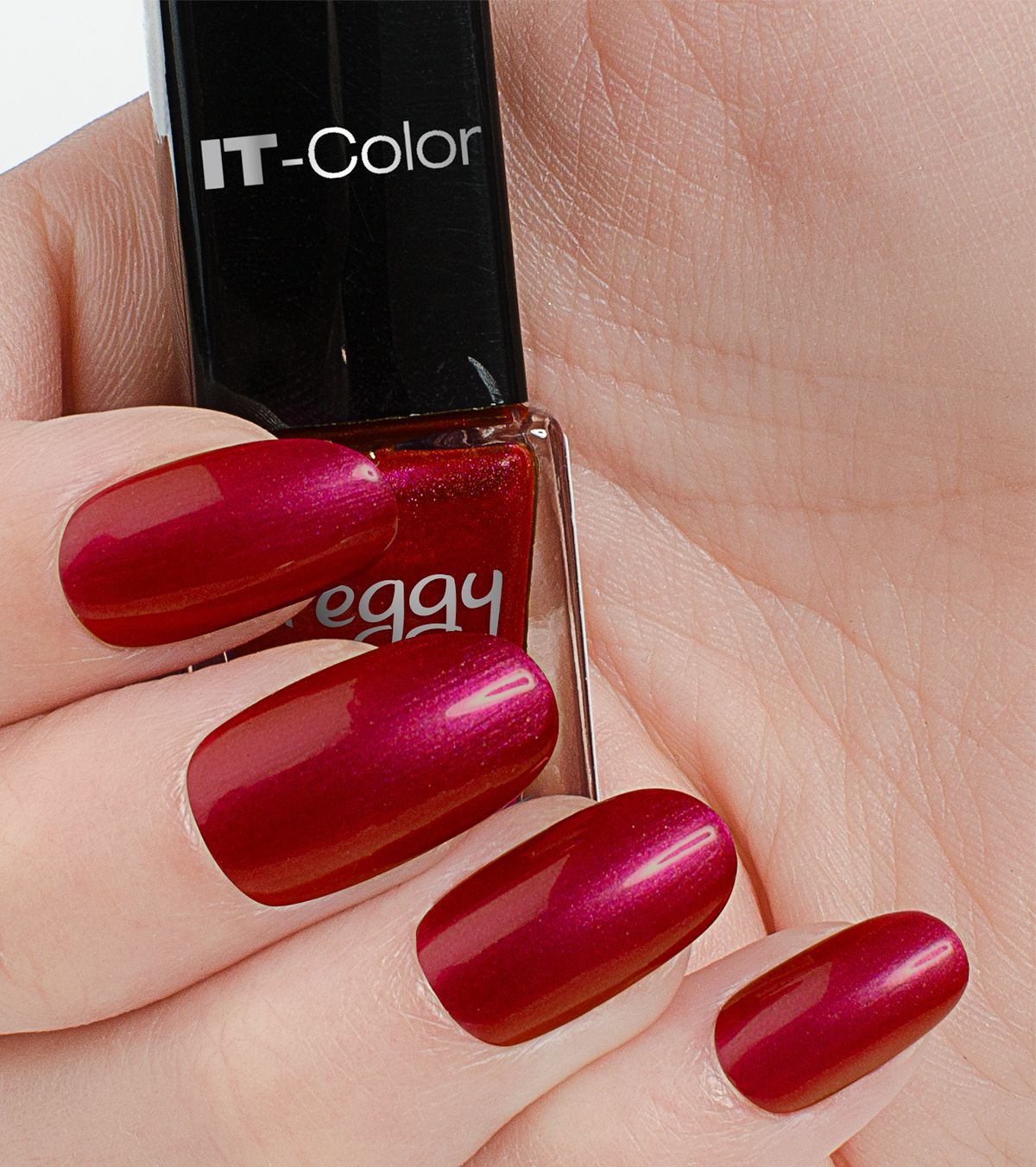 Esmalte IT-color Ludivine 5025 - 5 ml - Imagen 2
