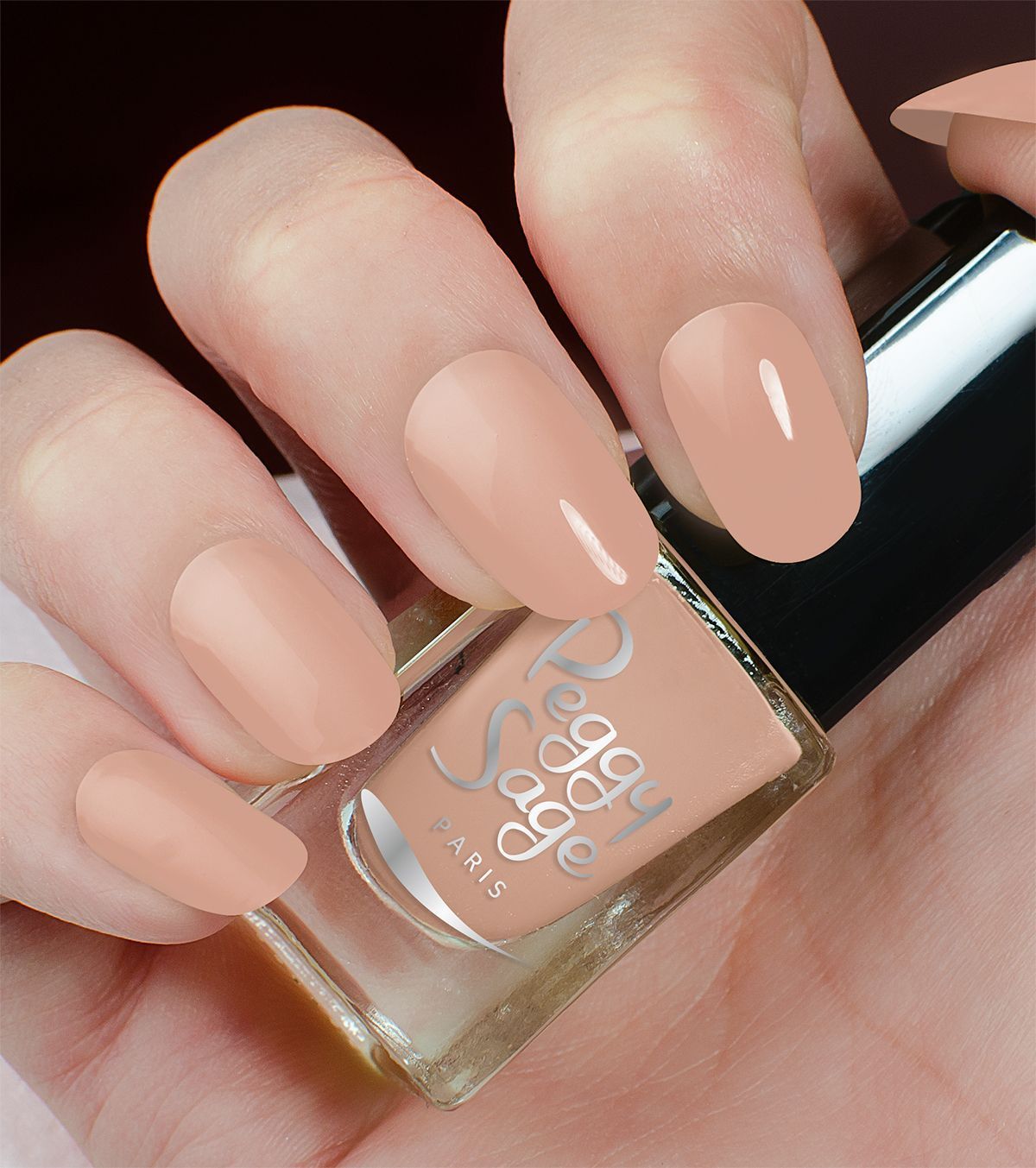 Esmalte IT-color Madeleine 5037 - 5 ml - Imagen 2