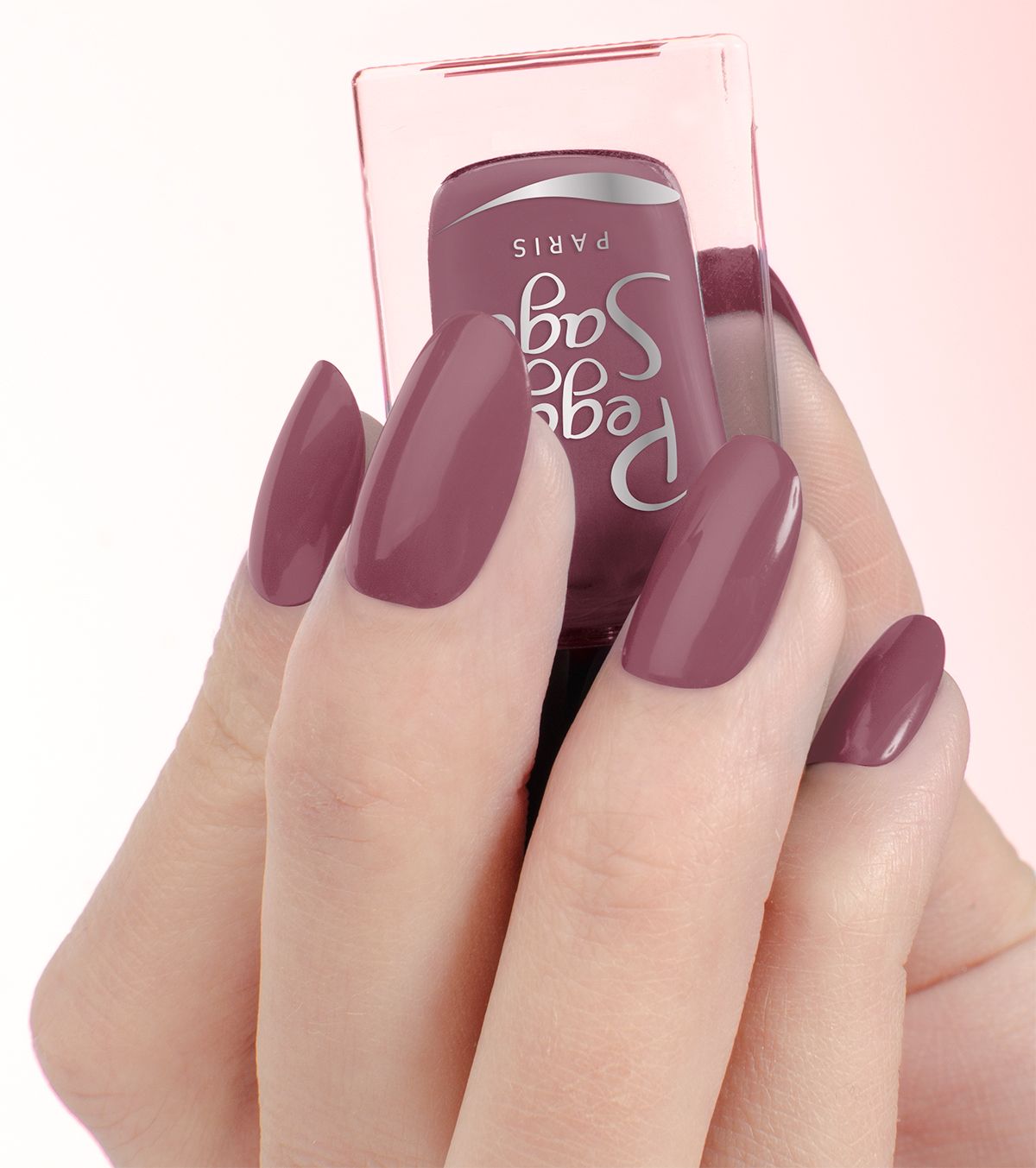 Esmalte Quick dry Amélie 52253 - 5 ml - Imagen 2