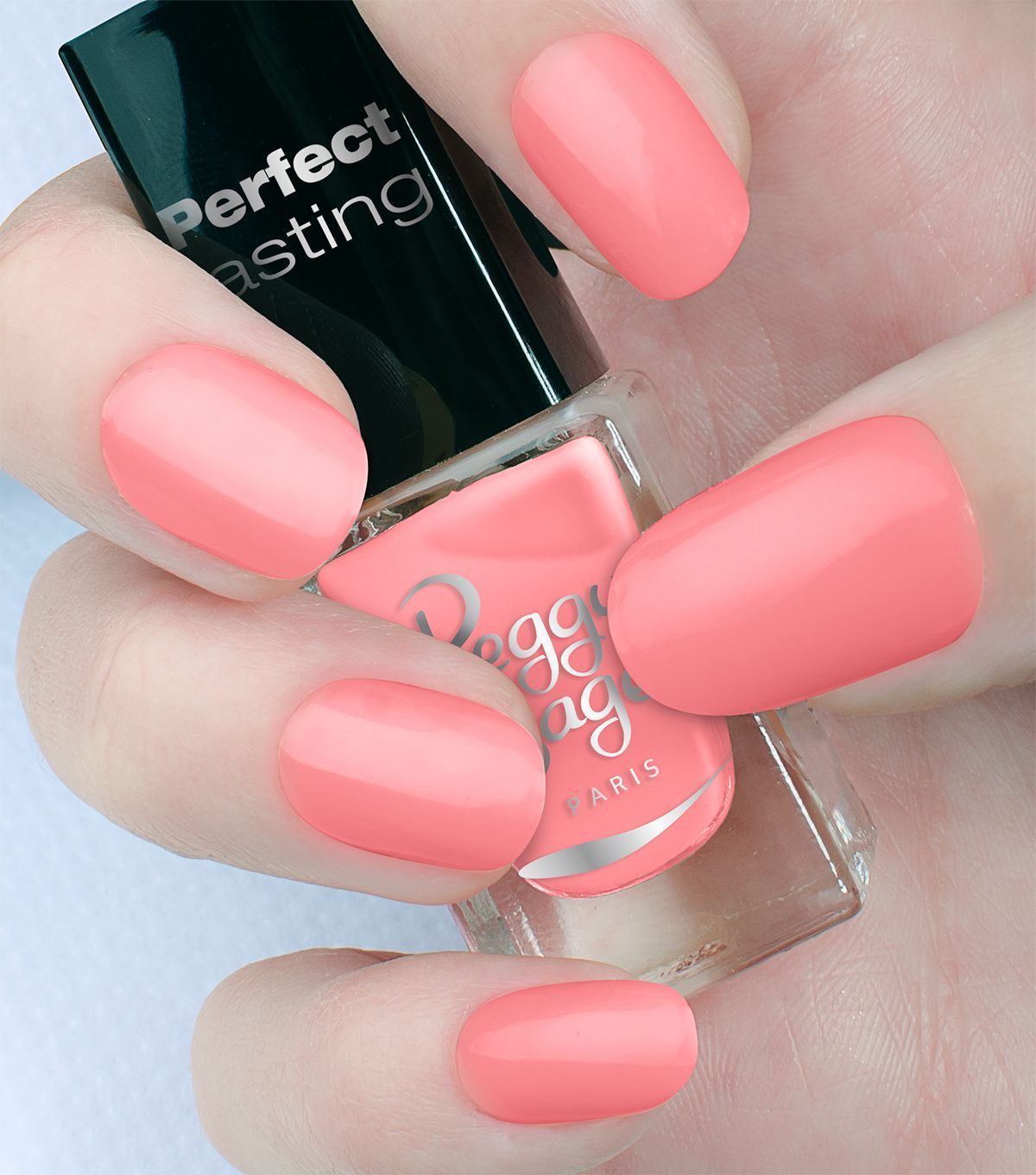 Esmalte Perfect lasting Natalie 5415 - 5ml - Imagen 2