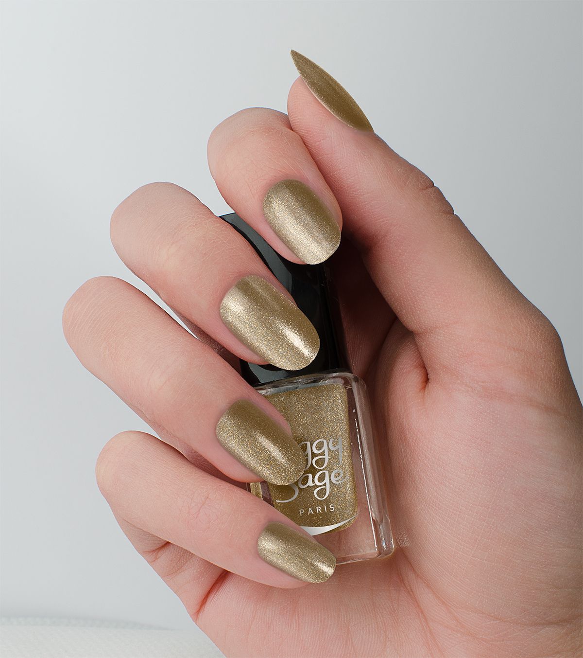 Esmalte lux goddess 5590 - 5 ml - Imagen 2
