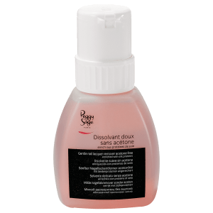Disolvente suave sin acetona 245 ml