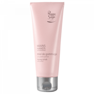 Miel exfoliante con piedra pómez  75ml (DESCATALOGADO 2024)