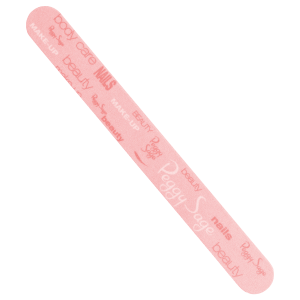 Lima para uñas Origin Pink 2 caras 180/240