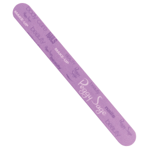 Lima para uñas Origin Purple 2 caras 180/240