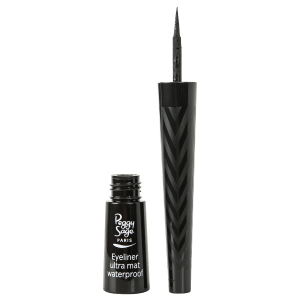 Eyeliner ultra mate waterproof noir 2.5 ml