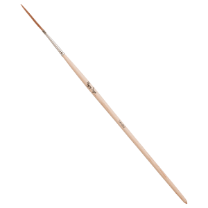 Pincel nail art - Liner extra largo