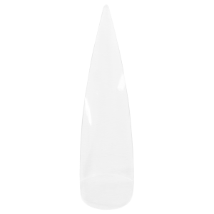 50 cápsulas profesionales long stiletto