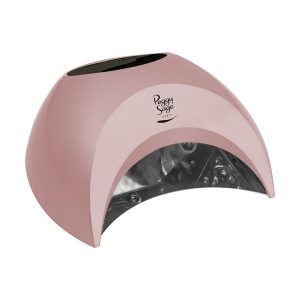 Lámpara profesional LED 36W hybrid technology Pink angel