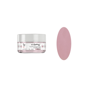 Polvos para confección pastel rosy 10 g