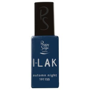 I-LAK soak off gel polish Autumn night - 11ml