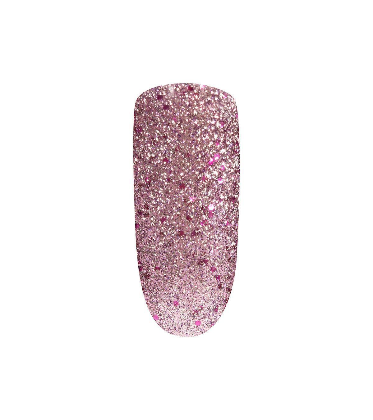 I-LAK soak off gel polish flower bomb - 11ml - Imagen 3
