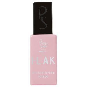 I-lAK soak off gel polish orchid bride  - 11ml