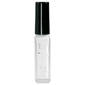 Esmalte para uñas nail art blanc 7ml