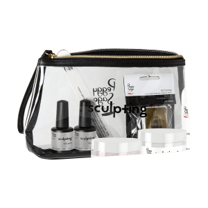 Mini kit resina Sculpting +