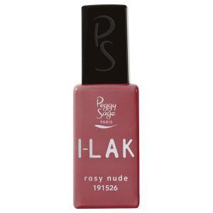 I-LAK soak off gel polish rosy nude - 11ml