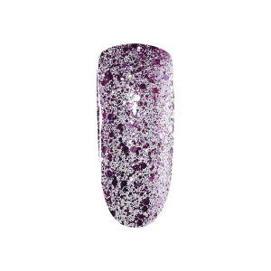 I-lAK soak off gel polish dazzling tutu - 11ml