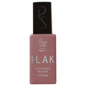 I-lAK soak off gel polish precious dream  - 11ml