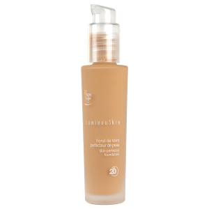 Fondo maquillaje perfeccionador Luminouskin - beige sable 30ml (DESCATALOGADO 2022) (SIN CAJA)