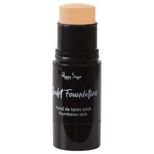 Barra de fondo de maquillaje -  Sculpt Foundation- Beige hâlé 6g (DESCATALOGADO 2023)