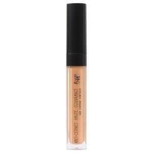 Antiojeras gran poder cubriente – Beige miel 5.5 ml (DESCATALOGADO 2025)