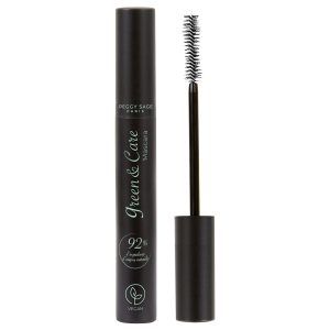 Máscara de pestanas GREEN and CARE noir 8 ml