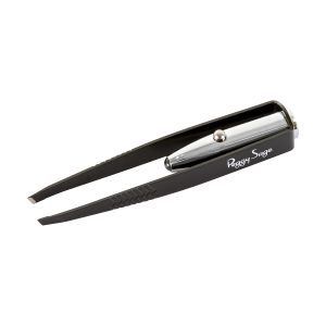 Pinza de depilar luminosa de alta precisión (DESCATALOGADO 2024)