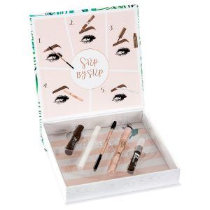 Estuche cejas brun (DESCATALOGADO 2022)