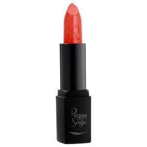 Barra de labios Shiny lips bright red 3,8g (DESCATALOGADO 2025)