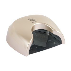 Lámpara profesional LED 36W hybrid technology Gold