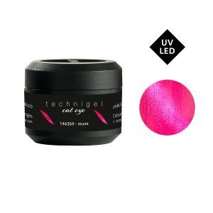 Gel UV/LED cat eye muse  - 5g