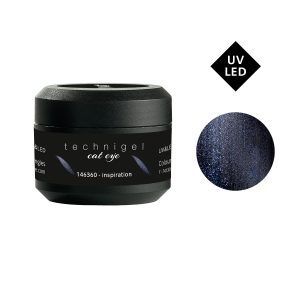 Gel UV/LED cat eye inspiration - 5g