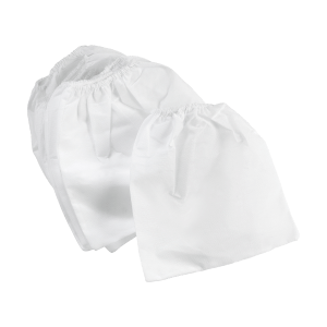 10 bolsas de aspirador para aspirador 155253