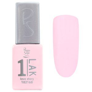 One-LAK 1-step gel polish love story 5 ml (DESCATALOGADO 2023)