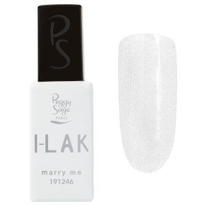 I-LAK soak off gel polish marry me 11 ml