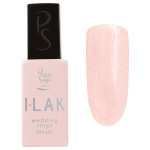 I-LAK soak off gel polish wedding rings 11 ml