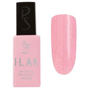 I-LAK soak off gel polish bride's bouquet 11 ml