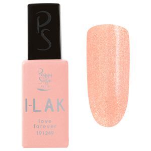 I-LAK soak off gel polish love forever 11 ml