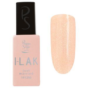 I-LAK soak off gel polish just married 11 ml