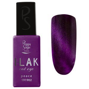 I-LAK soak off gel polish  peace  - 11ml (DESCATALOGADO 2025)