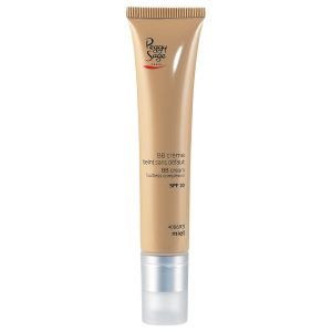 BB crema tez impacable - miel 40 ml