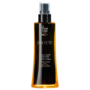 Locion bronceadora instantanea 100ml (DESCATALOGADO 2022)
